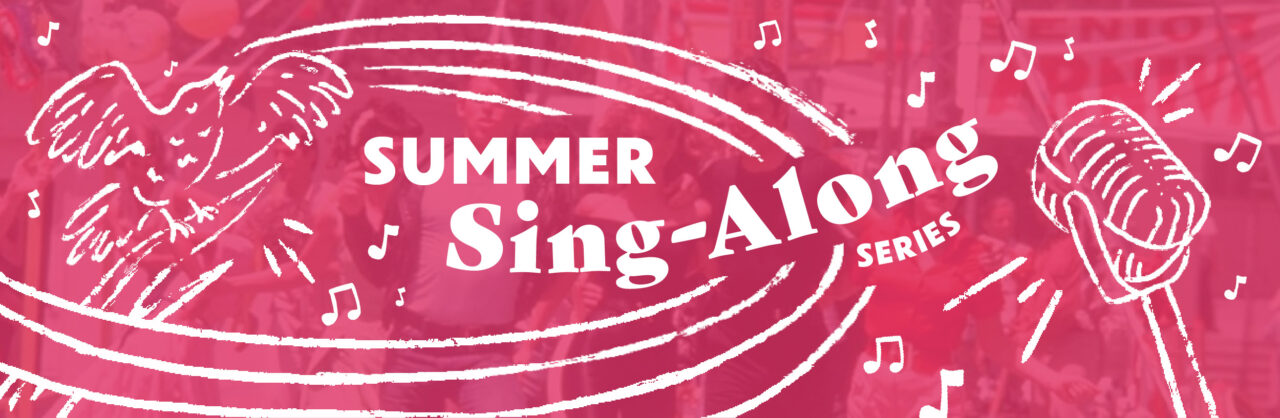 Summer Sing-Along Series_2048x1152