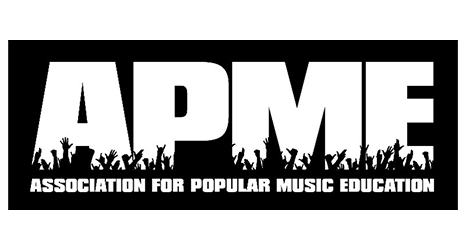 Association for Popular Music Education