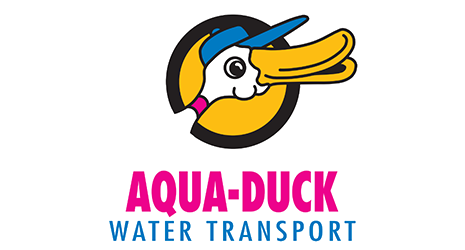 aqua-duck