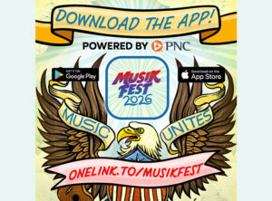 Download the App Powered by PNC