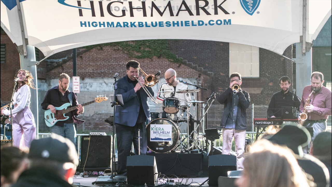 Enjoy Free June Performances at the Highmark Blue Shield Community Stage on the Air Products Town Square!