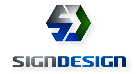 sign-design