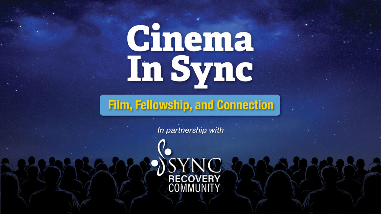 Frank Banko Alehouse Cinemas Announces Cinema in Sync: Film, Fellowship and Connection