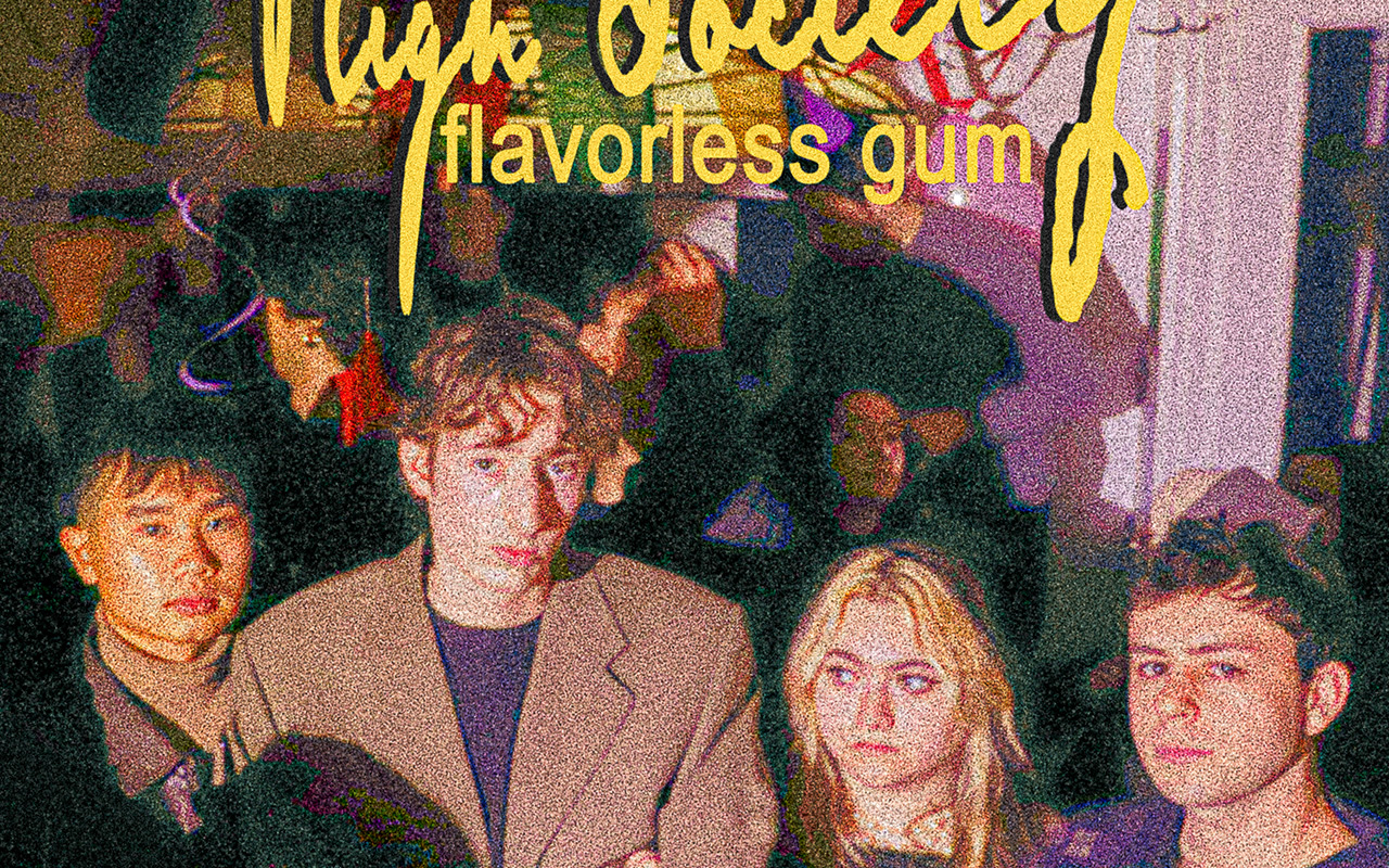 FlavorlessGum