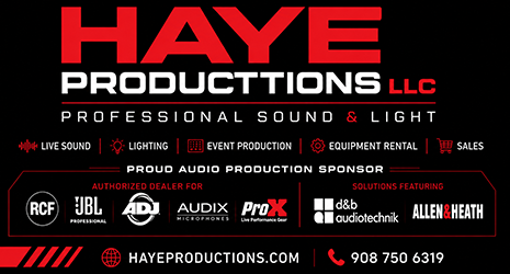HayeProductions