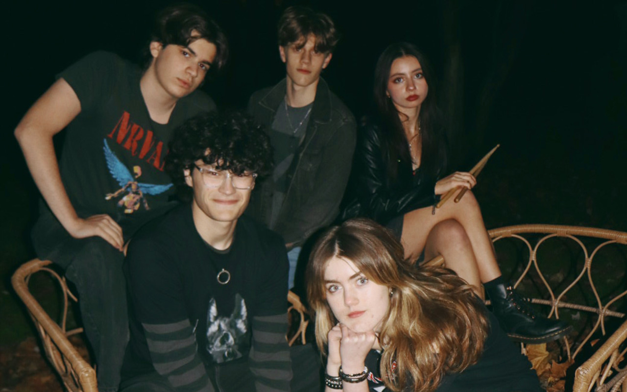 JuliaMirallesBand