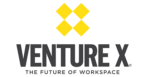 VentureXLogo