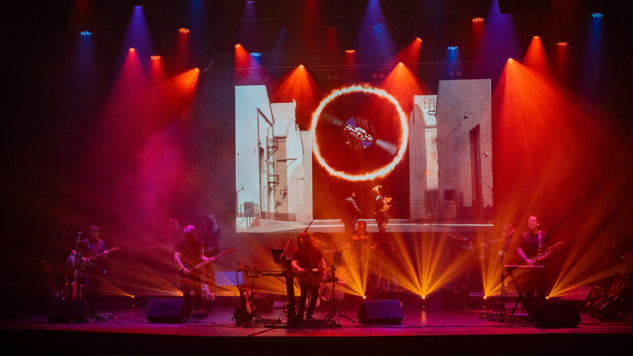 Brain Damage – A Tribute to Pink Floyd