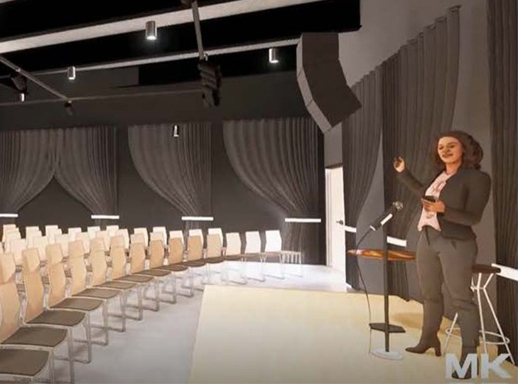 ArtsQuest Announces First Comedy Line-Up for the Joe & Corey Bergstein Theater at the Creative Factory powered by PPL