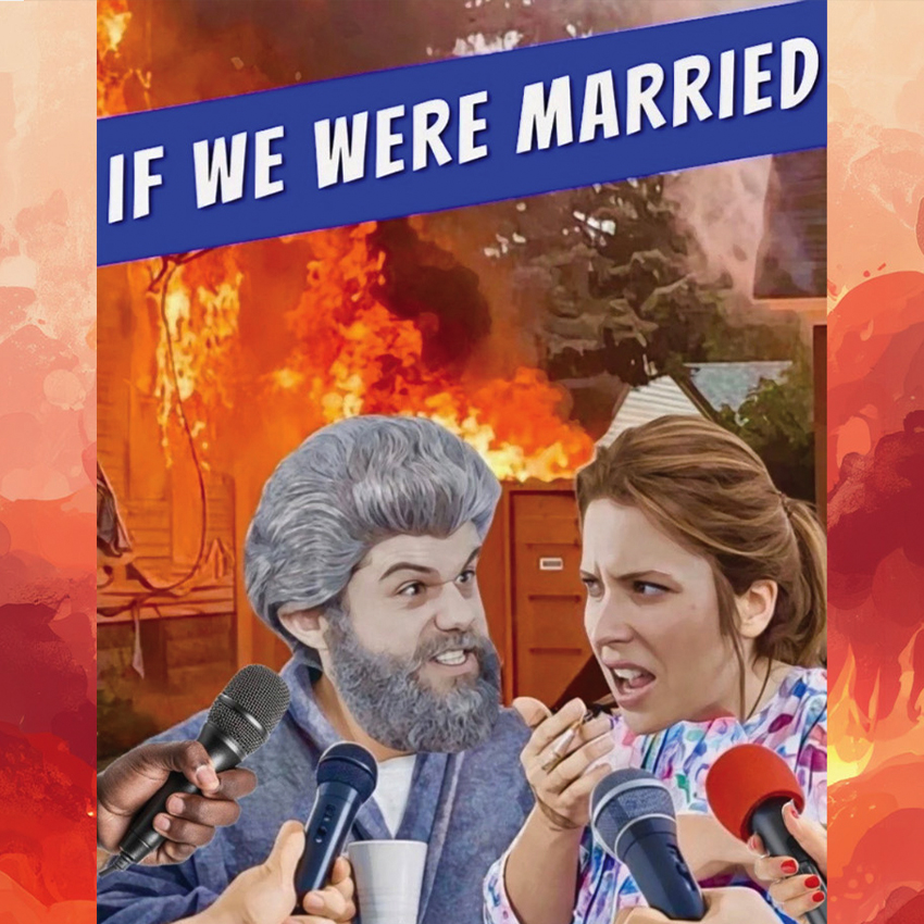 COMEDY_IfWeWereMarried_850x850