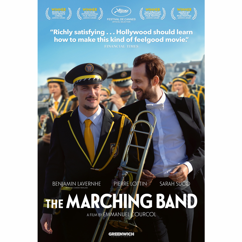 FILM_TheMarchingBand_850x850