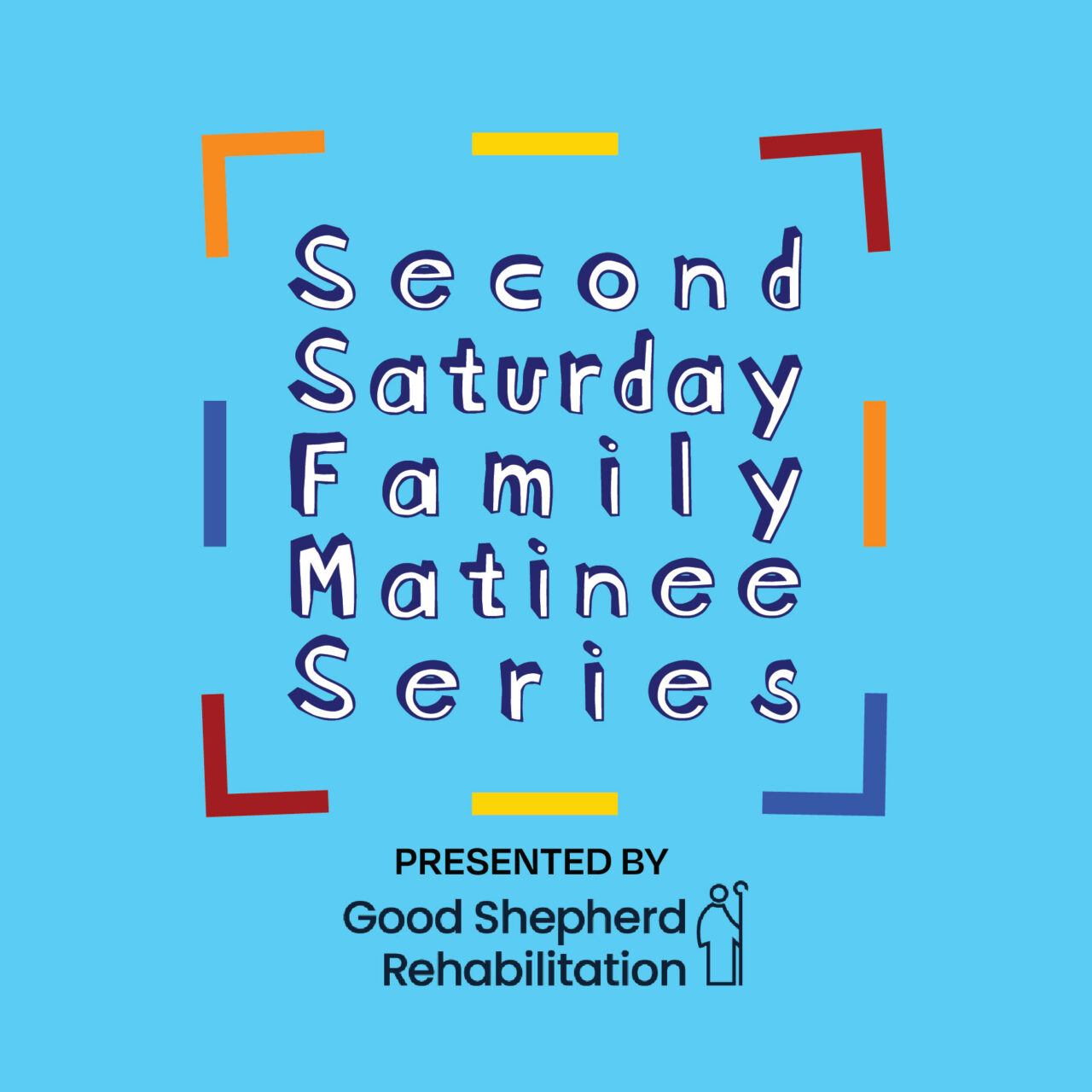 SecondSaturdayMatineeSeries_850x850