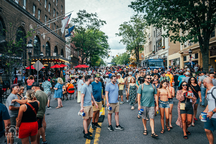 Musikfest 2026 Ranks Among Top Three Most Attended Festivals in Its History