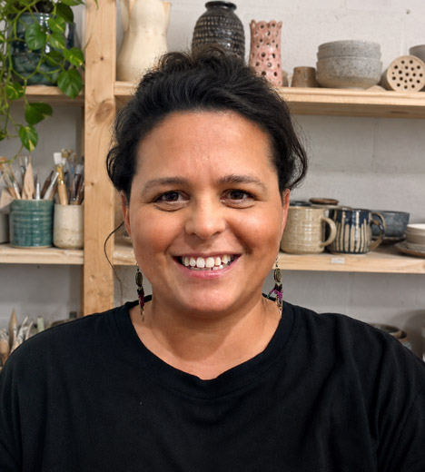 Alicia Rodriguez