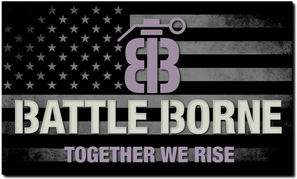 Battle Borne