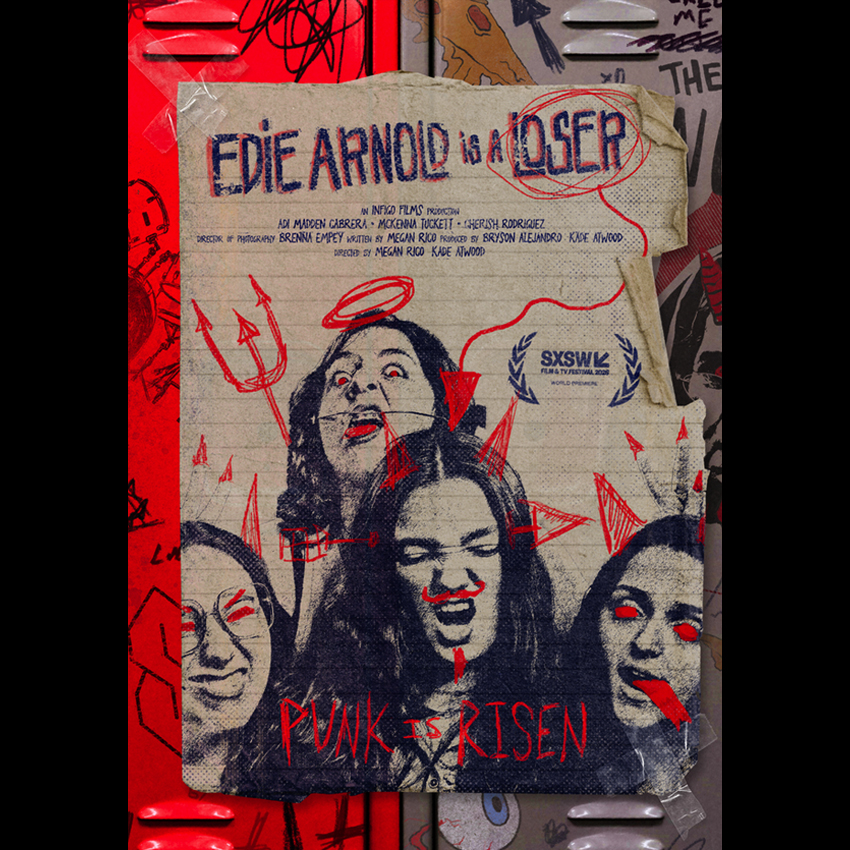 FILM_EdieArnoldIsALoser_850x850