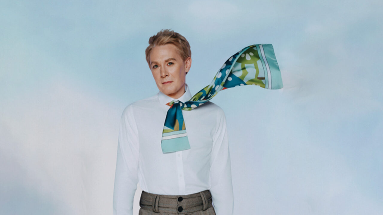 Clay Aiken Returns to Bethlehem for March 4 Performance at Musikfest Café