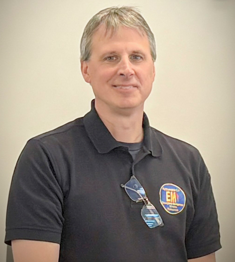 ArtsQuest and Embassy Bank to Honor Local Heroes at Patriot Day and Present Todd K. Weaver with 2026 ArtsQuest First Responder Valor Award