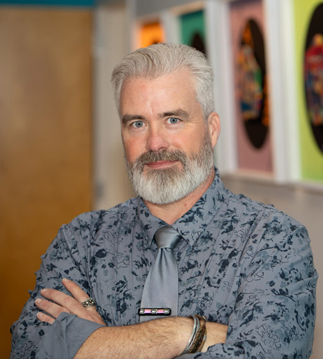 Ward Van Haute