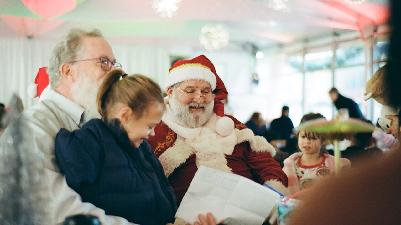 St. Nicholas