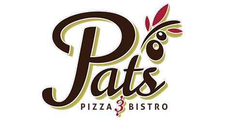 Pat's Pizza & Bistro