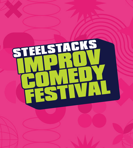SteelStacks Improv Comedy Festival