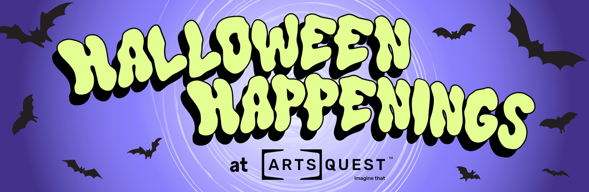 Halloween Happenings