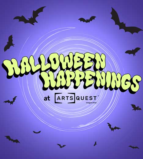 Halloween Happenings