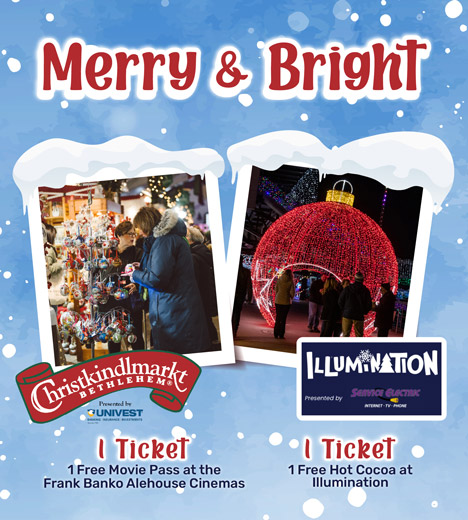 Merry & Bright
