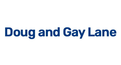 Doug and Gay Lane