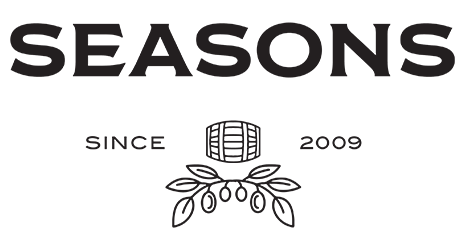 Seasons Taproom