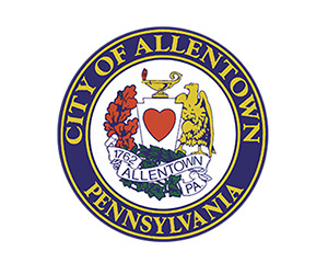 City of Allentown