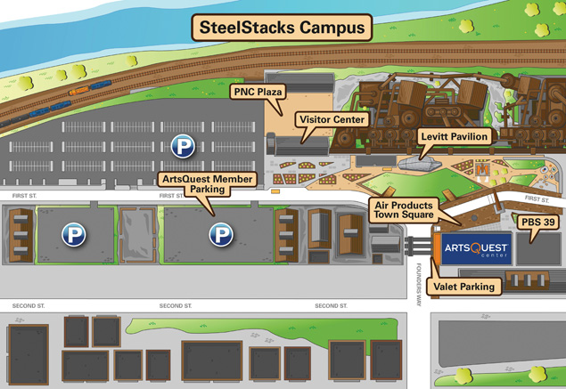 SS_Campus_Parking_Map