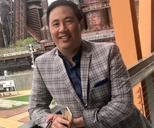 Richard Liu
