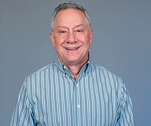 Timothy Canfield
