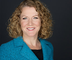 Vicki Doule’, Chair