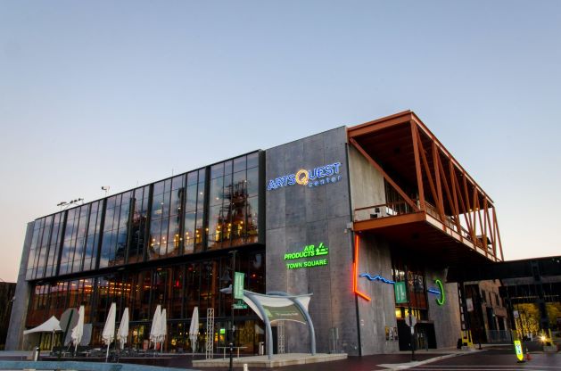 ArtsQuest Center